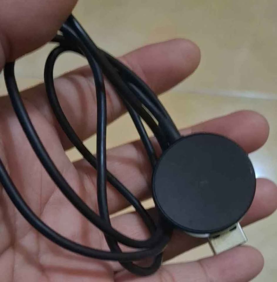 Charger Original Samsung Galaxy Watch 4 / Watch3 / Active2 EP-OR825